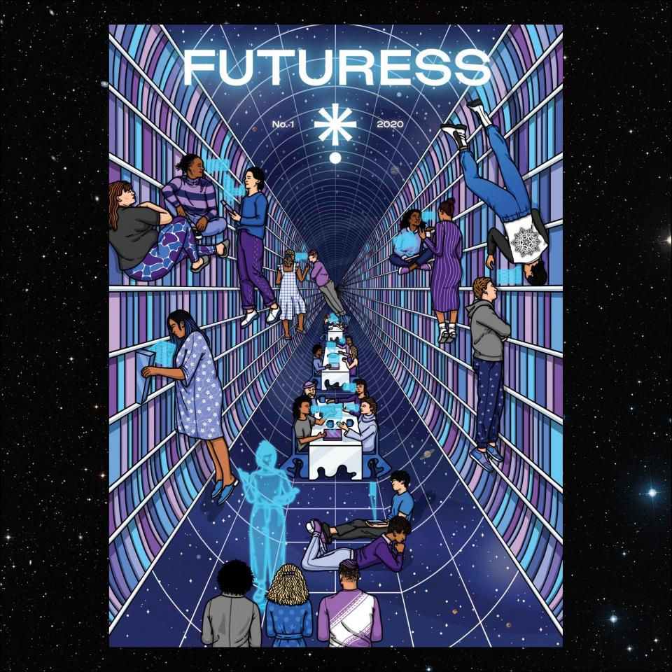 Futuress