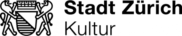 Logo Stadt Zürich Kultur