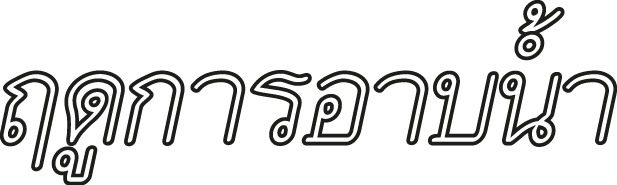 Logo Badesaison