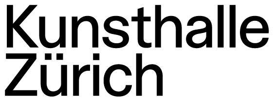 Logo Kunsthalle Zürich